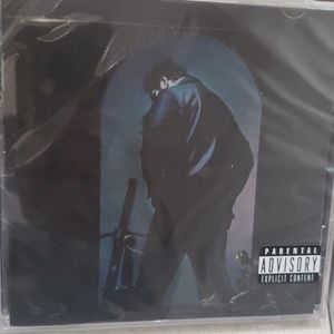 Post Malone-Hollywood's Bleeding(explicit version)